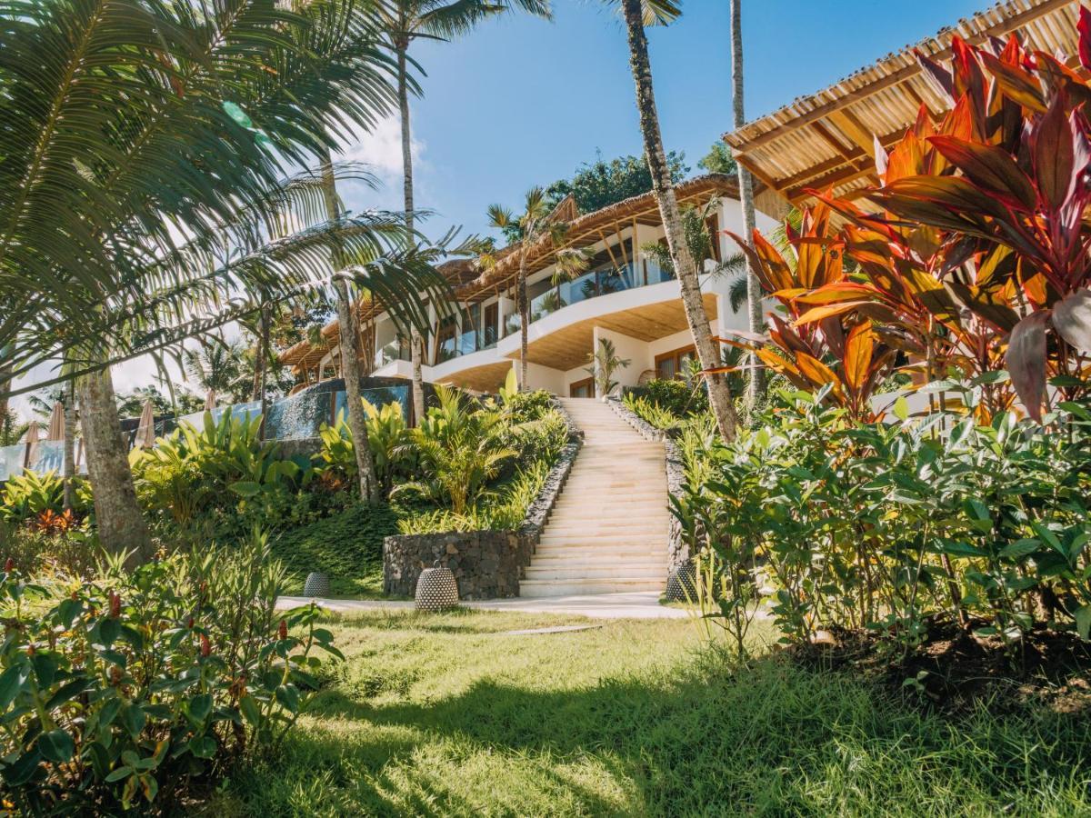 Neano Escape Hotel Manggis Kültér fotó The residence of the Brazilian ambassador in the city of Rio de Janeiro.